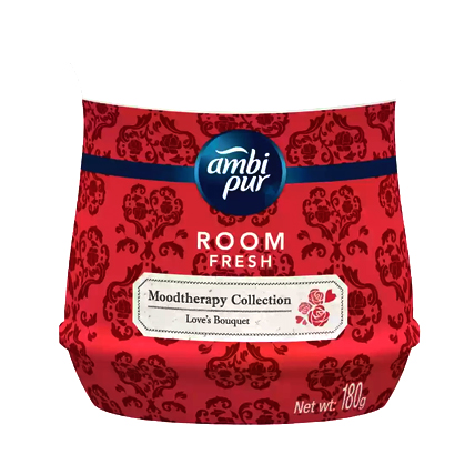 Ambi Pur Room Freshener Love Bouquet